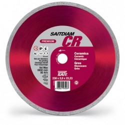 SAITDIAM-CT CR - Premium...