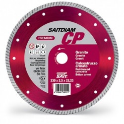 SAITDIAM-TU CP - Premium...