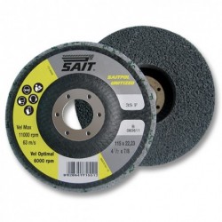 SAITPOL-UT - Unitised Discs...