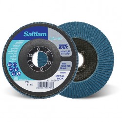 SAITLAM-FK Z - Flap Disc...