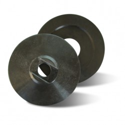 Flanges for Flat Cutting...
