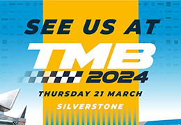 TROY THS TMB 2024 – 21ST MARCH 2024
