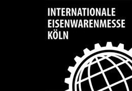 International Hardware Fair Cologne - 3rd - 6th March 2024